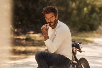 DAVID BECKHAM BOLD INSTINCT EDT 75 МЛ ОРИГИНАЛ