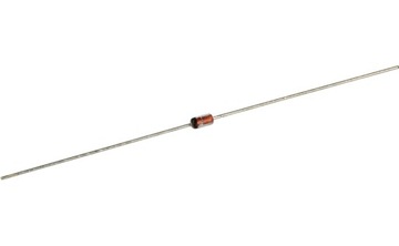 10x dioda Zenera BZX85C9V1 9,1V 1,3W DO41
