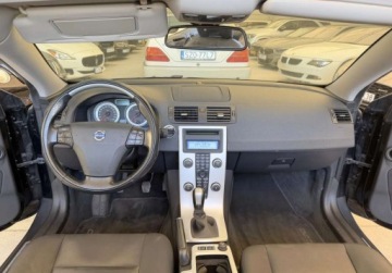 Volvo C70 II Coupe Cabrio 2.0 D3 150KM 2011 Volvo C70 C70 Cabrio 2.0 D 150 KM 2011r Warszawa 2.0 Diesel 150KM, zdjęcie 6