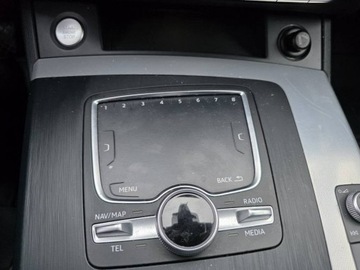 Audi Q5 II SUV 2.0 TDI 190KM 2017 Audi Q5 2.0 TDI 140 KM, Quattro, Automat, LED,, zdjęcie 26