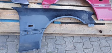 Błotnik Przód Mercedes W202 C-Klasa