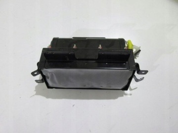 AIRBAG PODUSZKA PASAŻERA GETZ DEMONTAŻ