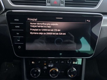 Skoda Superb III Kombi Plug-In Hybrid 1.4 TSI Plug-In-Hybrid 218KM 2021 Skoda Superb 1.4iV Plug-in Hybryd 218KM FV23 Style Dsg Full LED Matrix DCC, zdjęcie 15