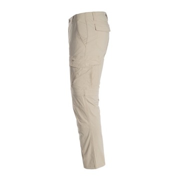 Spodnie bojówki Pentagon Gomati XTR Khaki Long 50