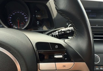 Hyundai Elantra VII Sedan 1.6 MPI 123KM 2022 Hyundai Elantra 1.6 MPI 123KM Modern CVT Salon PL FV23 1.6 Benzyna 123KM, zdjęcie 16