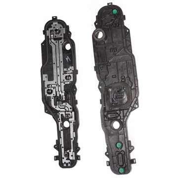 LIŠTA ŽÁROVKY DUCATO JUMPER MOVANO BOXER 2014 PRAVÁ