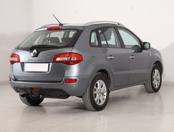 Renault Koleos I SUV 2.0 dCi 150KM 2009 Renault Koleos 2.0 dCi, Klima, Klimatronic, zdjęcie 4