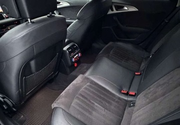 Audi A6 C8 2018 Audi A6 Allroad Audi A6 Allroad 3.0 TDI Quattro S tronic 3.0 Diesel 245KM, zdjęcie 20