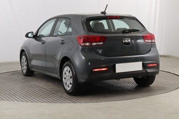 Kia Rio IV Hatchback 5d Facelifting 1.0 T-GDI 100KM 2022 Kia Rio 1.0 T-GDI, Salon Polska, Serwis ASO, zdjęcie 3