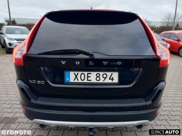 Volvo XC60 I SUV 2.4 D5 215KM 2012 Volvo XC 60 Volvo XC 60 D5 AWD Edition Pro 2.4 Diesel 215KM, zdjęcie 7