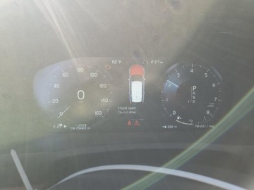 Volvo XC90 II 2020 Volvo XC 90 T6 Inscription 2020 2.0l 2.0 Benzyna 316KM, zdjęcie 9