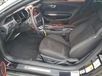 Ford Mustang VI Fastback Facelifting 5.0 Ti-VCT 450KM 2021 Ford Mustang Gt 2021 5.0 Benzyna 450KM, zdjęcie 7