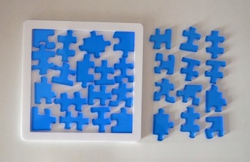 Пазл Чжугэ, суперсложный уровень 10