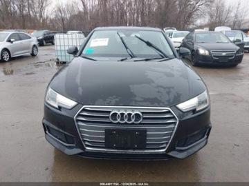 Audi A4 B9 2019 Audi A4 Limousine 2019 AUDI A4 40 PREMIUM40 TITANIUM PREMIUM 2.0 Benzyna, zdjęcie 7