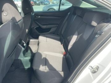 Skoda Octavia IV Liftback 2.0 TDI 150KM 2021 Škoda Octavia Skoda Octavia 2.0TDi 150KM 2021, zdjęcie 26