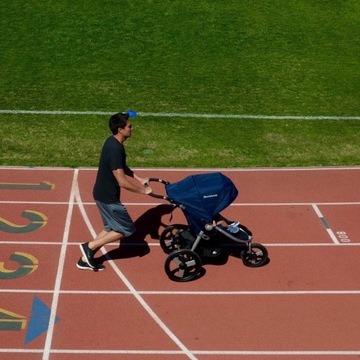 Адаптер для автокресла Bumbleride (2020) Maxi Cosi,