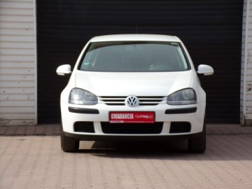 Volkswagen Golf V Hatchback 1.4 i 16V 75KM 2006 Volkswagen Golf 1,4 2006R, zdjęcie 5
