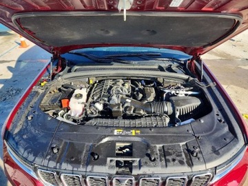 Jeep Grand Cherokee V 2025 Jeep Grand Cherokee Limited 2025 3.6 Benzyna 293KM, zdjęcie 6