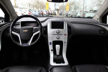 Chevrolet Volt 2013 bliźniak Ampera*EUROPA*doskonały Plug-IN*zadbany, zdjęcie 4