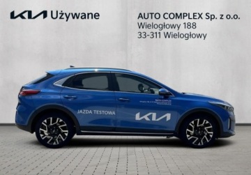 Kia XCeed 2026 Kia XCeed 1.6 Benzyna 150KM, zdjęcie 5
