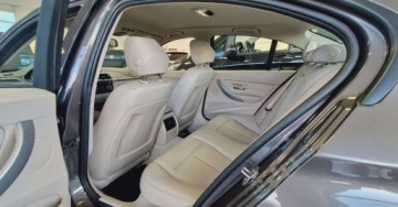 BMW Seria 3 F30-F31-F34 Limuzyna 2.0 328i 245KM 2012 BMW Seria 3 328i 245KM F30 LEDY Modern 2.0 Benzyna 245KM, zdjęcie 21