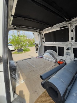 Изоляционная пена МАТА, лучшая толщина 19 мм на 1 м2 - идеально подходит для отопления.