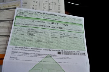 Opel Mokka I SUV 1.7 CDTI ECOTEC 130KM 2013 Opel Mokka 1.7 Cdti 130 KM 4x4 Full Opcja Cosmo, zdjęcie 32