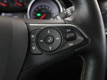 Opel Insignia II Sports Tourer 1.5 Turbo 165KM 2018 Opel Insignia INNOVATION automat półskóra navi, zdjęcie 29