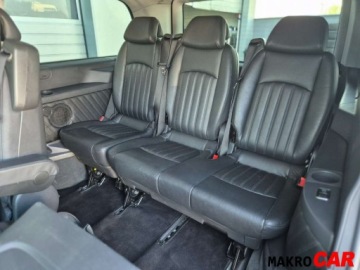 Mercedes Viano Van Facelifting 3.0 CDI 225KM 2012 Mercedes-Benz Viano Ambiente Long 7 os. Android Auto Kam. cofania, zdjęcie 10