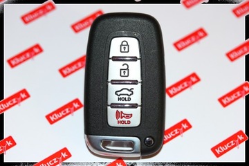 KLUCZYK KIA SORENTO USA KODOWANIE KLUCZ MOKOTÓW