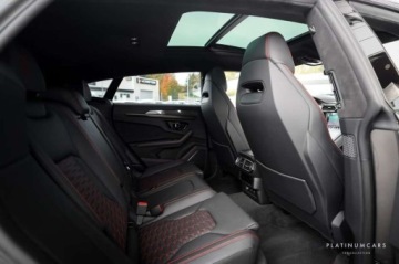Lamborghini Urus Performante 4.0 V8 666KM 2024 Lamborghini Urus S 2024 4.0 Benzyna 666KM, zdjęcie 18