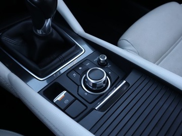 Mazda 6 III Sedan Facelifting 2.0 SKYACTIV-G 165KM 2016 Mazda 6 2.0 Skyactiv-G, Salon Polska, zdjęcie 20