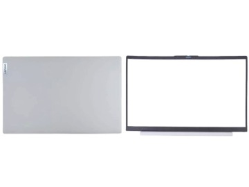 Pouzdro Klapka Rámeček Pro Lenovo IdeaPad 5-15 IIL05 ARE05 ITL05