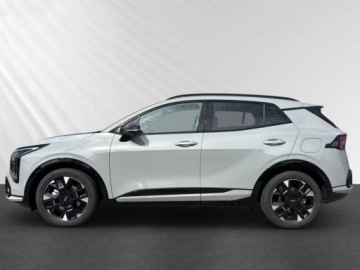 Kia Sportage V SUV Facelifting 1.6 T-GDI HEV 239KM 2026 KIA Sportage 1.6 T-GDI HEV GT Line 4WD aut Suv 239KM 2026, zdjęcie 2