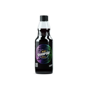 ADBL HOLAWESOME Shampoo (2) - Skoncentrowany szampon 500ml