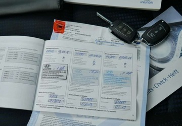 Hyundai ix20 Mikrovan 1.4 CVVT 90KM 2015 Hyundai ix20 Hyundai ix20 1.4 Benzyna 90KM, zdjęcie 39