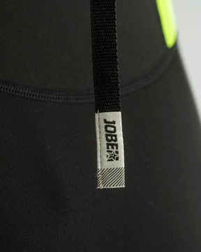 PIANKA NA SKUTER WODNY JOBE DETROIT 3/2 zbroja R. XL OCHRANIACZE D30 DŁUGA