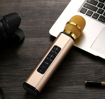 Микрофон Нобитек К6.