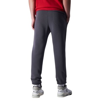 Spodnie dresowe męskie Champion Slim Fit Joggers r.M