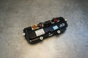 PANEL KLIMATIZACE VENTILACE VOLKSWAGEN PASSAT CC - 5K0907044EA