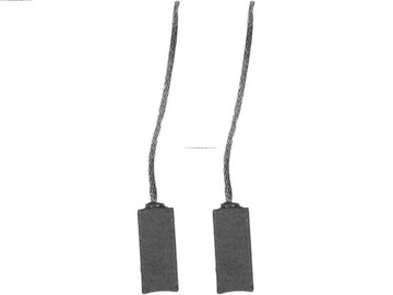 SZCZOTKI ALTERNATORA AST JX42