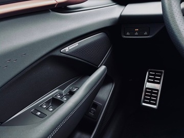 Cupra Terramar SUV 1.5 eTSI 150KM 2025 Cupra Terramar 1.5 eTSI mHEV 150 KM DSG, zdjęcie 23