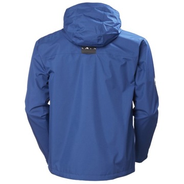 męska kurtka Helly Hansen Crew Hooded 33875-606 M