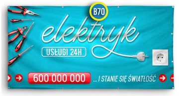 Рекламный баннер, Рекламные баннеры 2х1