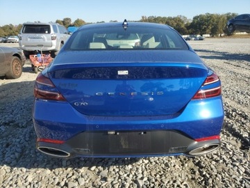  Genesis G70 Base 2025 2.5l 2.5 Benzyna 300KM, zdjęcie 2