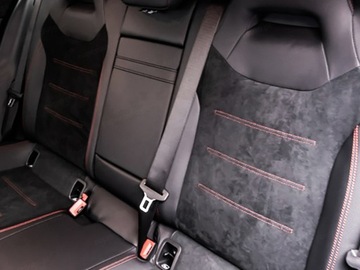 Mercedes CLA C118/X118 Shooting Brake Facelifting 1.3 200 163KM 2024 200 AMG Line Shooting Brake Combi 1.3 (163KM) 2024, zdjęcie 7