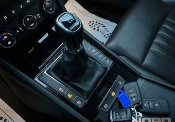 Skoda Superb III Kombi 2.0 TDI 150KM 2016 Skoda Superb Bezwypadkowa, FV23, 4x4, LK, KredytowanieLeasing, gw.12m geth, zdjęcie 22