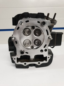 Kawasaki VN 1500 NOMAD CLASSIC с впрыском передней головки