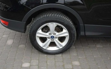 Ford Kuga II SUV 2.0 TDCi 150KM 2015 Ford Kuga 2.0D 2015r Duza Navi 176 Tys Km Sprowadzony Oplacony 2.0, zdjęcie 12