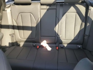 BMW X3 G01 2021 BMW X3 sDrive30i 2021 2.0l 2.0 Benzyna 248KM, zdjęcie 10